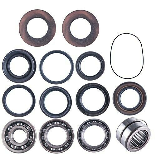 Honda TRX300 FW Rear Differential Bearing & Seal Kit  1988 - 2000 - product view 1