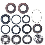 Honda TRX300 FW Rear Differential Bearing & Seal Kit  1988 - 2000 - product view 1