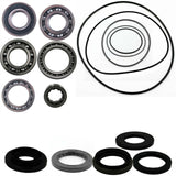 Suzuki Quadrunner 500 Rear Differential Bearing & Seal Kit 1998 - 2000 - product view 1