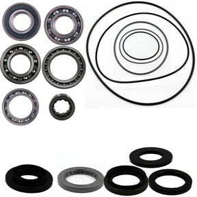 Suzuki Quadrunner 500 Rear Differential Bearing & Seal Kit 1998 - 2000 - product view 1
