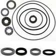Suzuki Quadrunner Quadmaster 500 Rear Differential Bearing & Seal Kit  2001 2002 - product view 1