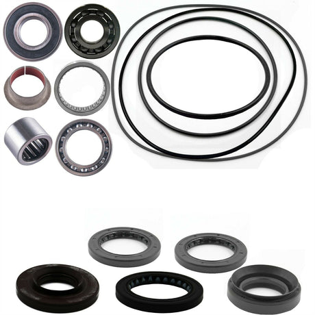 Suzuki Eiger King Quad Vinson 400 500 Rear Differential Bearing & Seal - product view 1