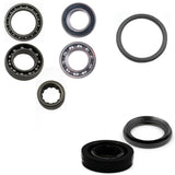 Suzuki King Quad 450 500 700 750 Front Differential Bearing & Seal Kit - product view 1
