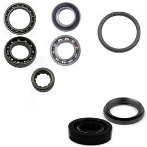 Suzuki King Quad 450 500 700 750 Front Differential Bearing & Seal Kit - product view 1