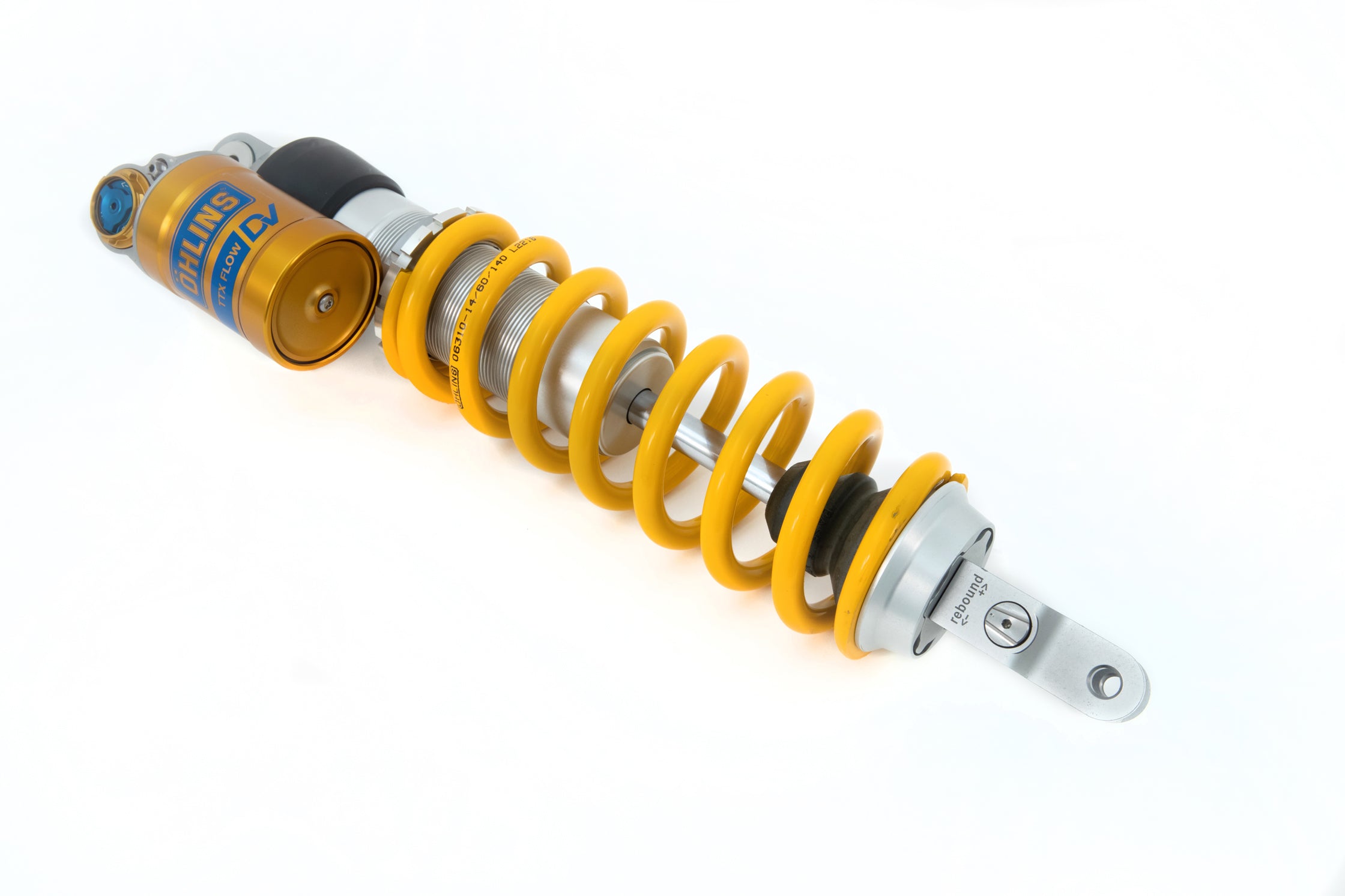 OHLINS:DMX 0302
