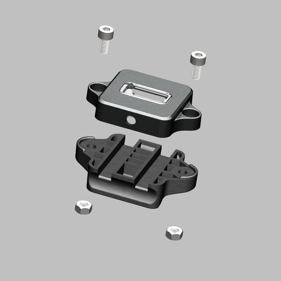 Photo of Rock Lights by RLB Motorsports - Premium ROCK LIGHTS for UTVs / Side by Sides