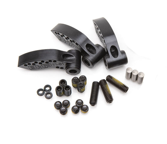 Photo of confirmed Goldstar Clutch Weights / 7181 by Bikeman Performance - Premium for UTVs / Side by Sides