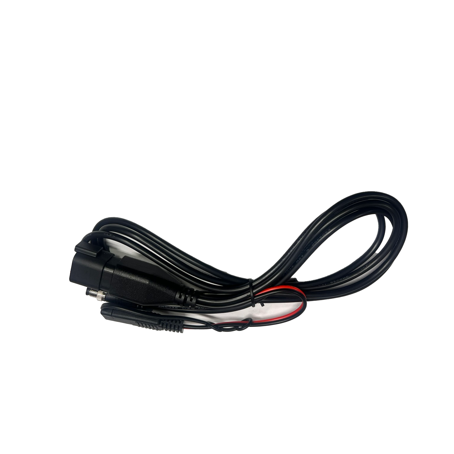 Photo of Ibexx Ski-Doo/Lynx G.O.A.T Tuner Harness by Ibexx - Premium for UTVs / Side by Sides