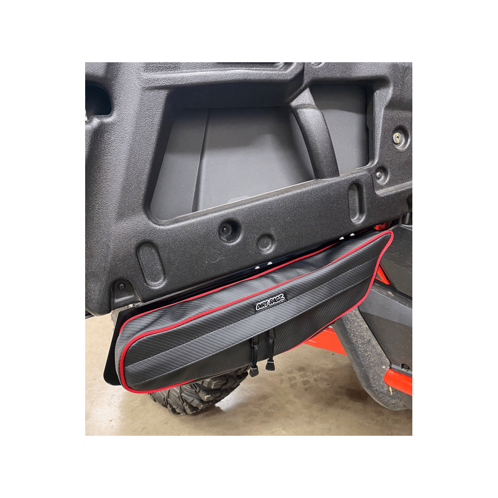 Honda Talon Door Bags  AJK Offroad   