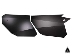 Photo of Assault Industries F-22 Max Doors (4 Seater // Fits: Can Am Maverick X3 MAX) by Assault Industries - Premium Doors for UTVs / Side by Sides