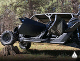 Photo of Assault Industries F-22 Max Doors (4 Seater // Fits: Can Am Maverick X3 MAX) by Assault Industries - Premium Doors for UTVs / Side by Sides