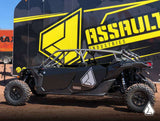 Photo of Assault Industries F-22 Max Doors (4 Seater // Fits: Can Am Maverick X3 MAX) by Assault Industries - Premium Doors for UTVs / Side by Sides