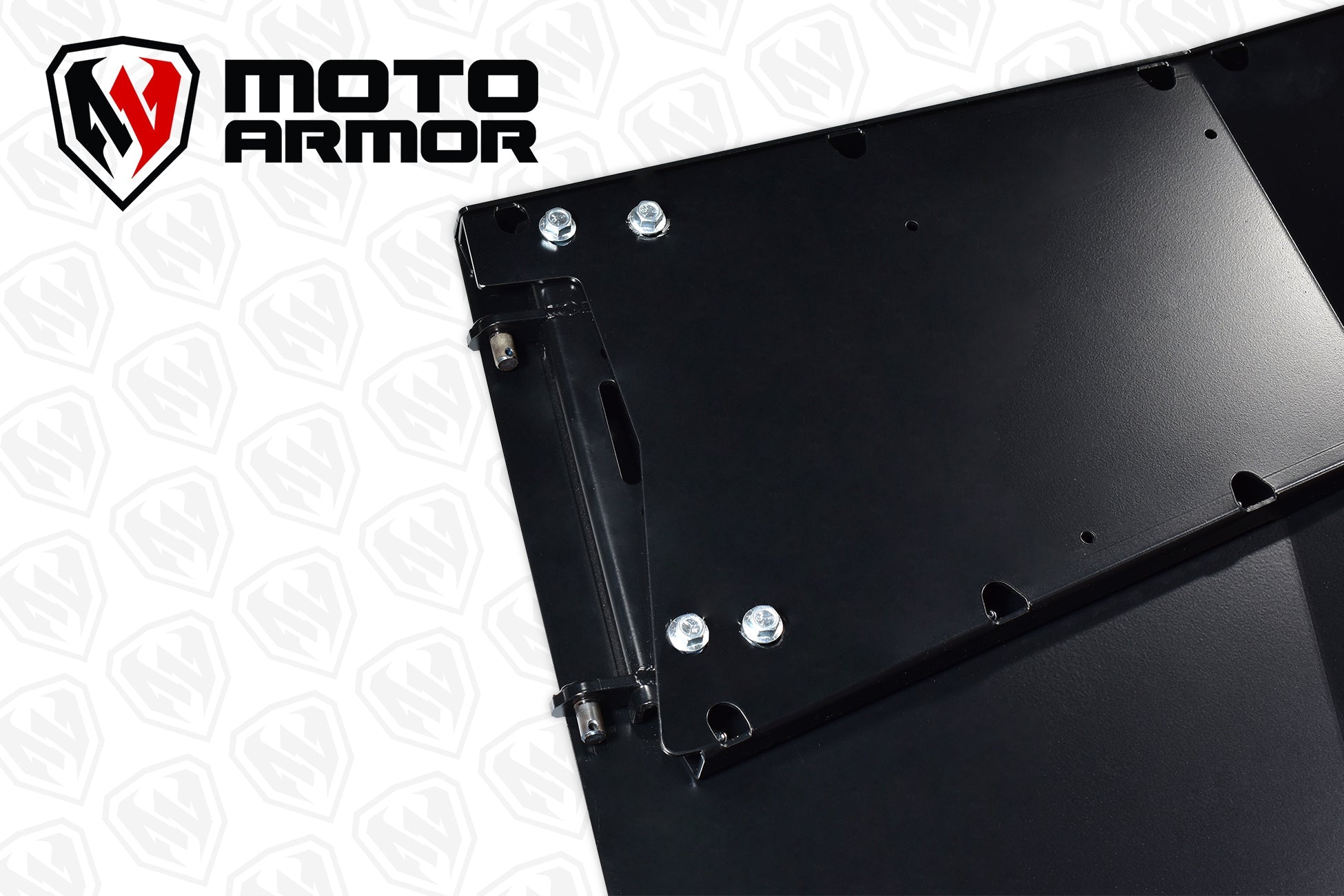 Photo of Aluminum Doors for RZR XP 4 1000, Turbo, Turbo S by Moto Armor - Premium for UTVs / Side by Sides
