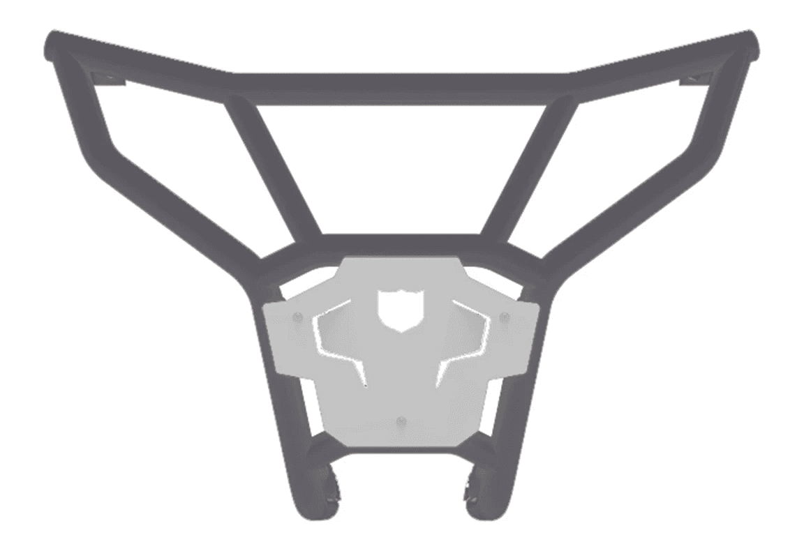 Photo of Pro Armor RZR Pro XP/Turbo R Sport Rear Bumper by Pro Armor - Premium Bumpers for UTVs / Side by Sides