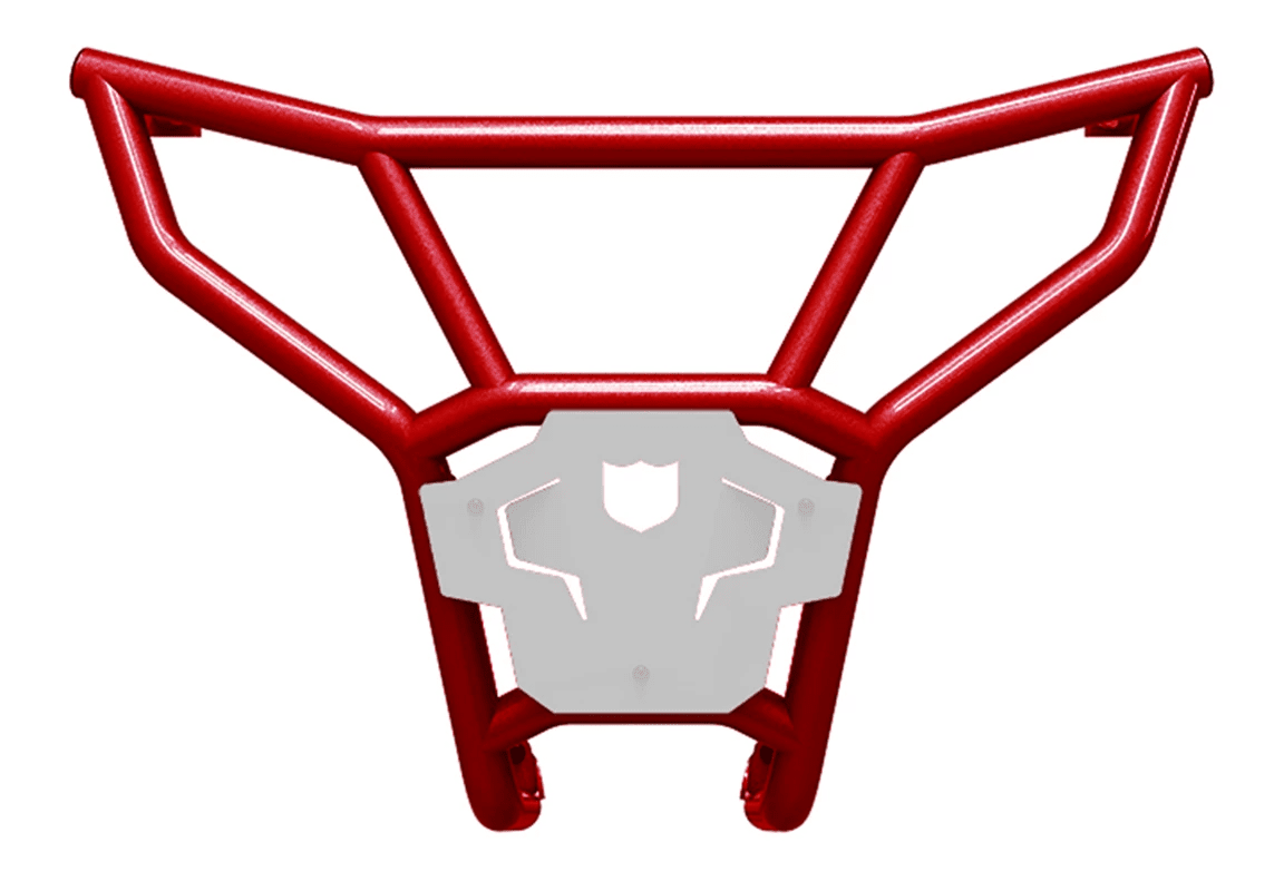 Photo of Pro Armor RZR Pro XP/Turbo R Sport Rear Bumper by Pro Armor - Premium Bumpers for UTVs / Side by Sides
