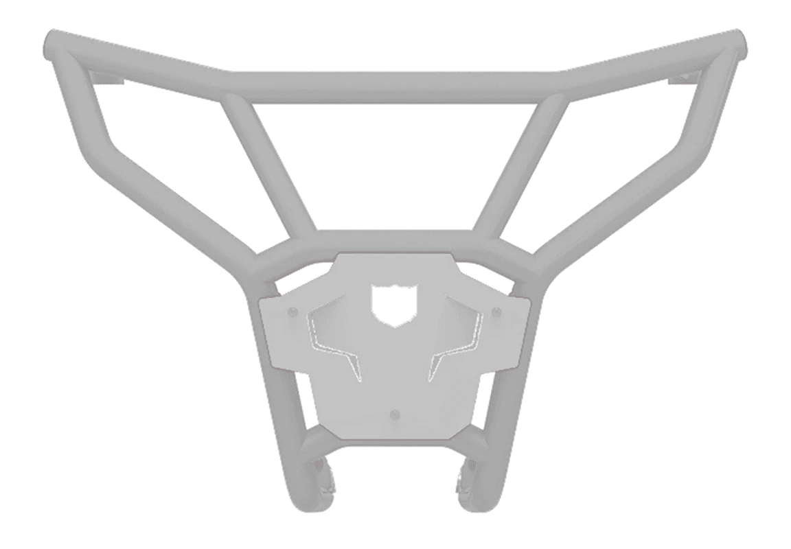 Photo of Pro Armor RZR Pro XP/Turbo R Sport Rear Bumper by Pro Armor - Premium Bumpers for UTVs / Side by Sides
