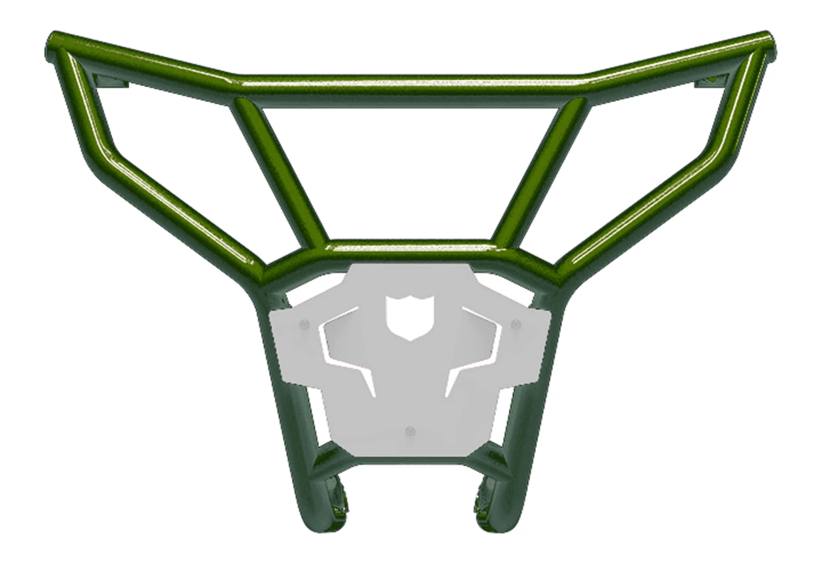 Photo of Pro Armor RZR Pro XP/Turbo R Sport Rear Bumper by Pro Armor - Premium Bumpers for UTVs / Side by Sides