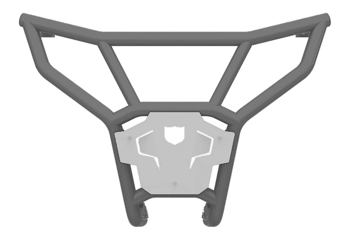 Photo of Pro Armor RZR Pro XP/Turbo R Sport Rear Bumper by Pro Armor - Premium Bumpers for UTVs / Side by Sides