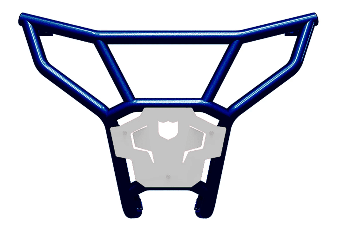Photo of Pro Armor RZR Pro XP/Turbo R Sport Rear Bumper by Pro Armor - Premium Bumpers for UTVs / Side by Sides