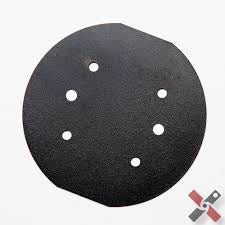 Photo of Backing Plate by RotopaX - Premium Mounting Kit for UTVs / Side by Sides