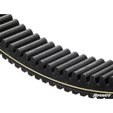 Photo of Segway Fugleman UT10 Heavy-Duty CVT Drive Belt by SuperATV - Premium Drive Belts for UTVs / Side by Sides