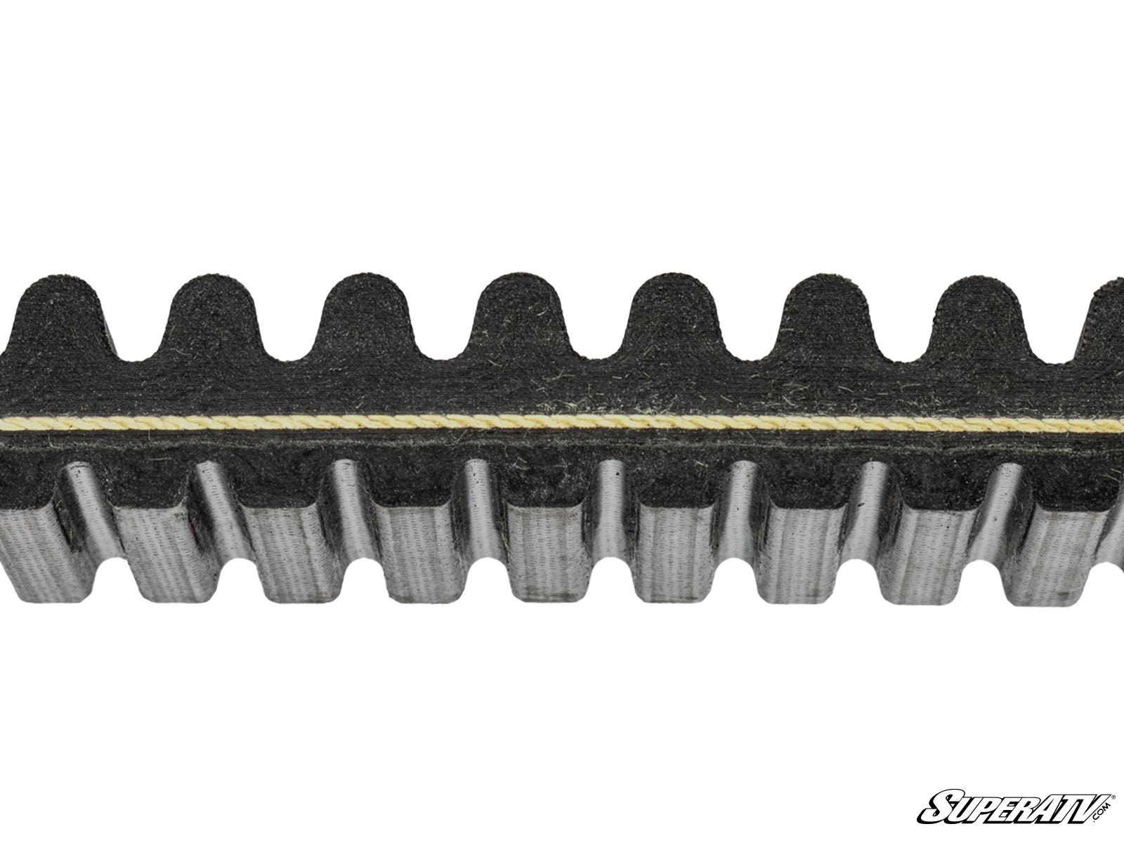 Photo of SuperATV Textron Wildcat XX Heavy-Duty CVT Drive Belt by SuperATV - Premium Drive Belts for UTVs / Side by Sides
