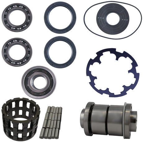 Polaris RZR XP 1000 Front Differential Rebuild Kit 1333538 1333791 1334181 - product view 1