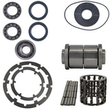 Polaris Front Differential Rebuild Kit 1333877 1334141 1334183 1334305 1334363 | 4XPRO - product view 1