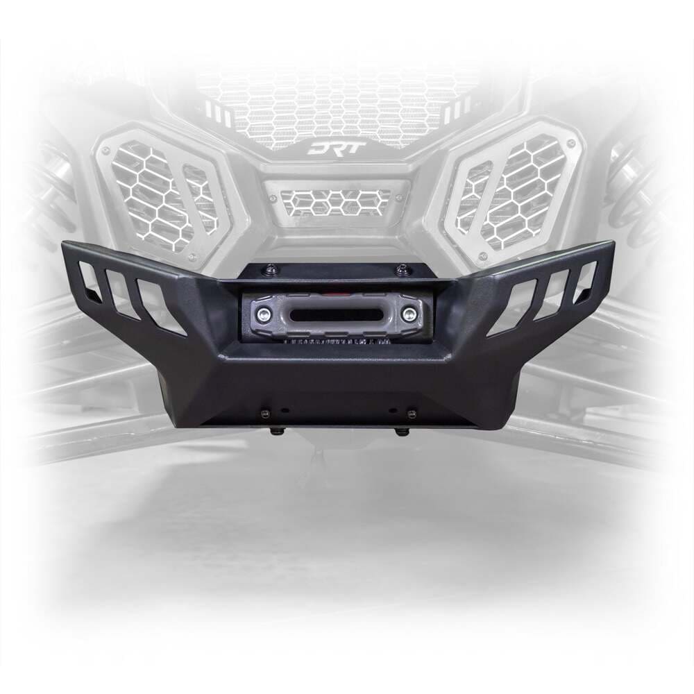 DRT '17+ Can-Am Maverick X3 Front HD Winch Bumper