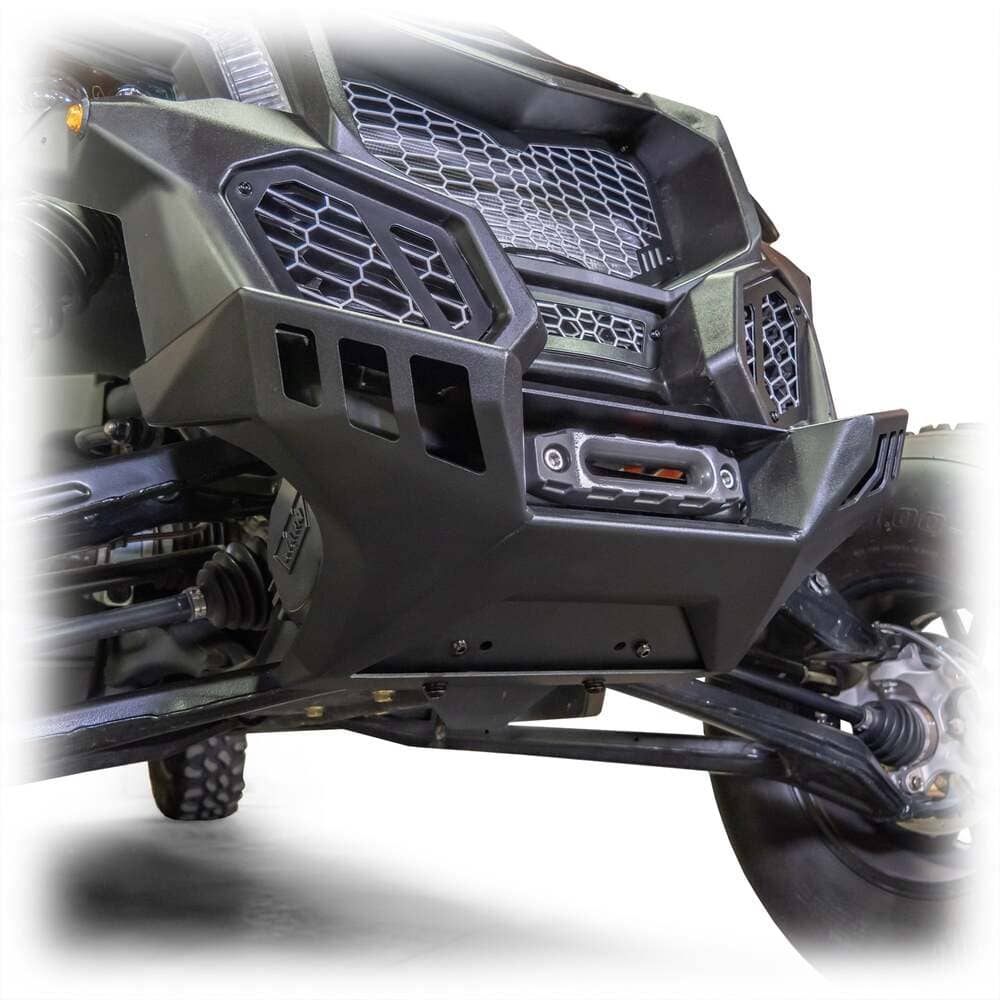DRT '17+ Can-Am Maverick X3 Front HD Winch Bumper