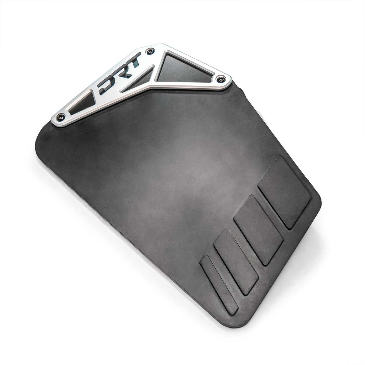 DRT '20+ Polaris Pro R/4 Turbo R/4 Billet Aluminum Extended Mud Flap Kit
