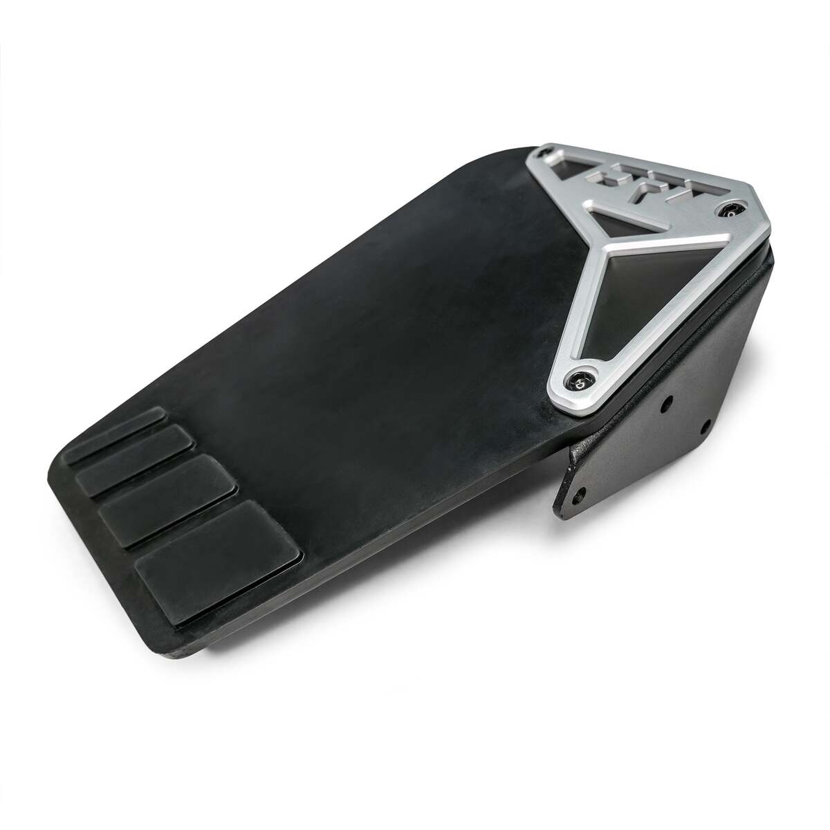 DRT '20+ Polaris Pro R/4 Turbo R/4 Billet Aluminum Extended Mud Flap Kit