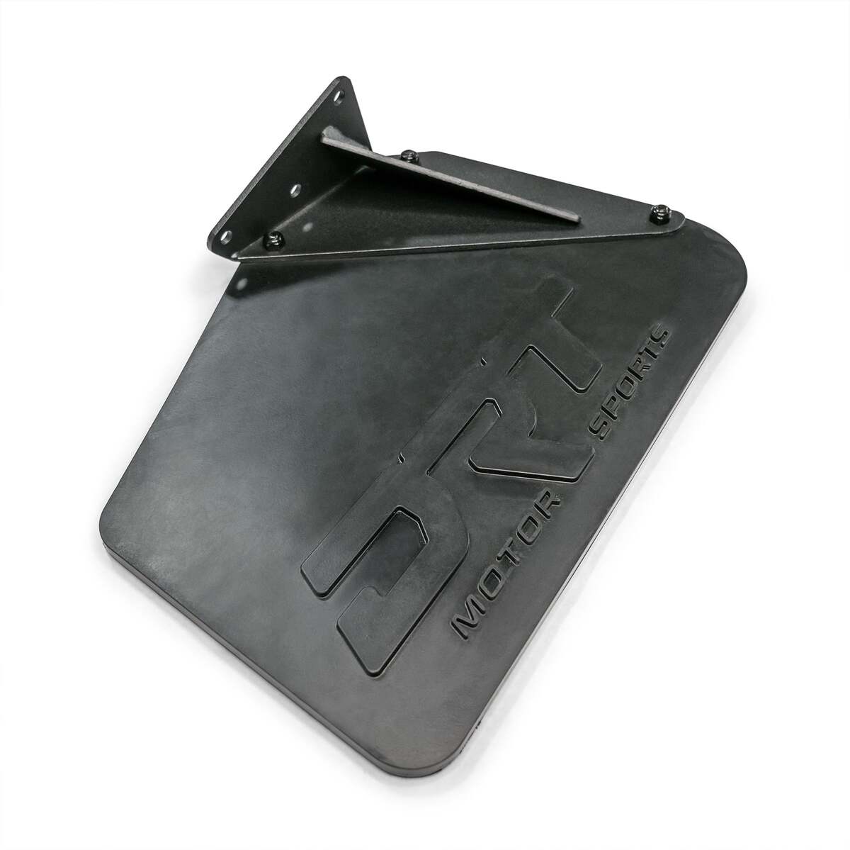 DRT '20+ Polaris Pro R/4 Turbo R/4 Billet Aluminum Extended Mud Flap Kit
