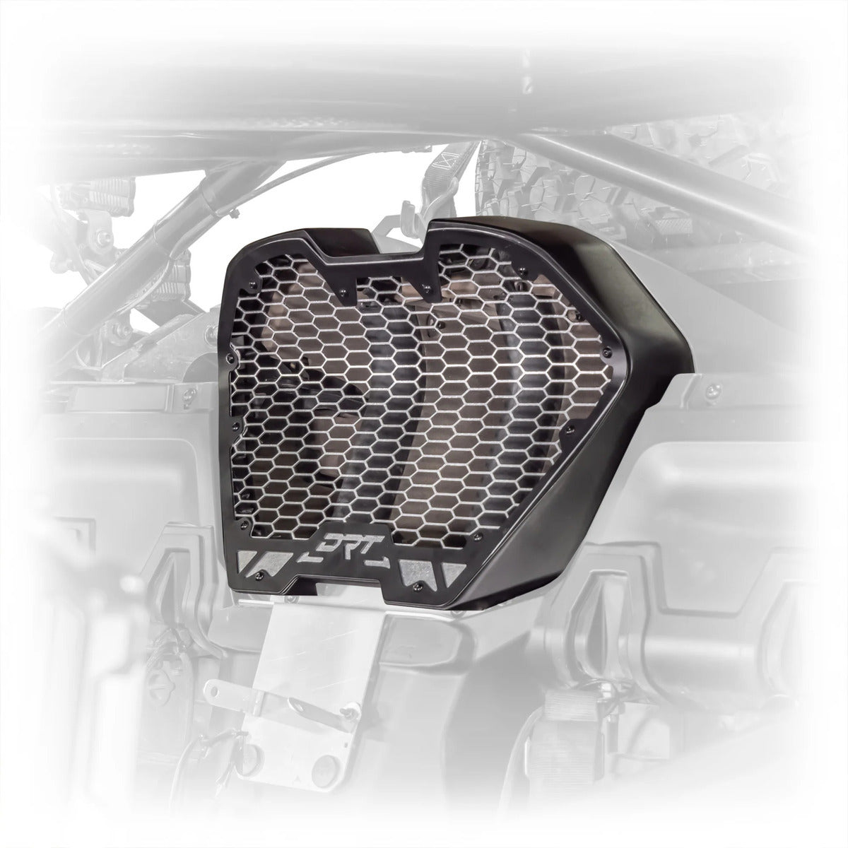 DRT '24+ Can-Am Maverick R Aluminum Air Intake Vent