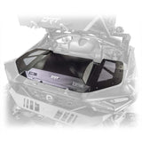 DRT Aluminum Trunk Enclosure for Can-Am 2024+ Maverick R