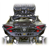 DRT Aluminum Trunk Enclosure for Can-Am 2024+ Maverick R