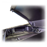DRT Aluminum Trunk Enclosure for Can-Am 2024+ Maverick R