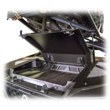 DRT Aluminum Trunk Enclosure for Can-Am 2024+ Maverick R