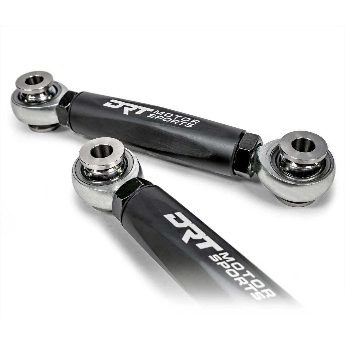 DRT '24+ Can-Am Maverick R Hex Front Sway Bar Link Set