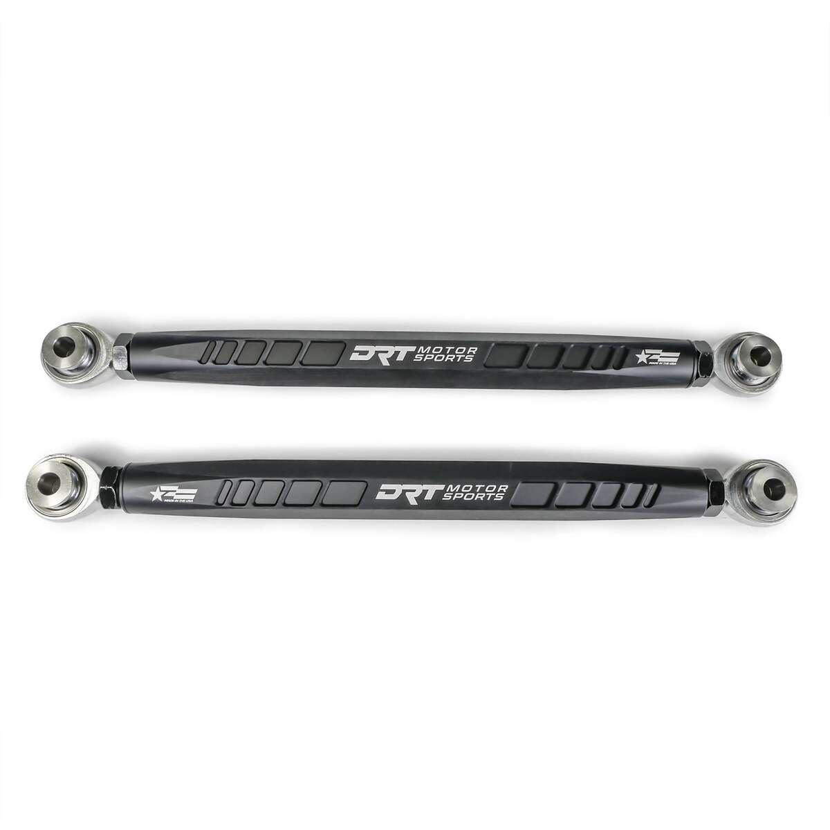 DRT '24+ Can-Am Maverick R Hex Rear Sway Bar Link Set