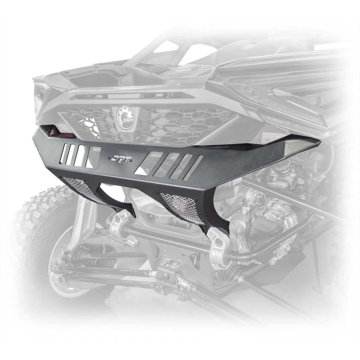 DRT '24+ Can-Am Maverick R Rear Bumper