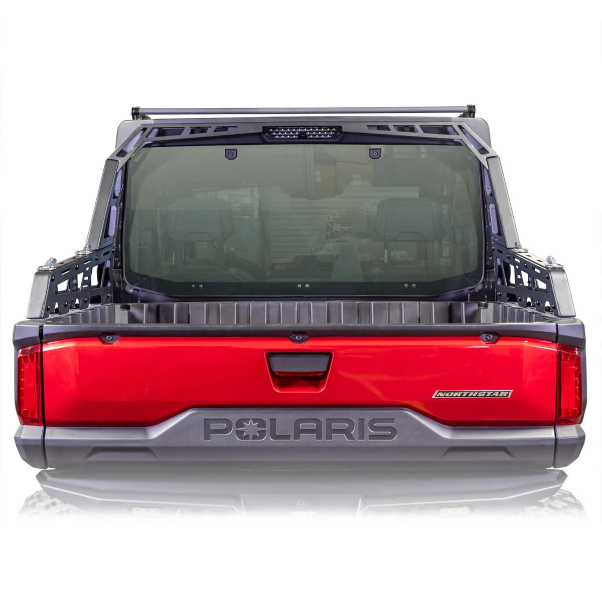 DRT '24+ Polaris Ranger XD 1500 Chase Rack System