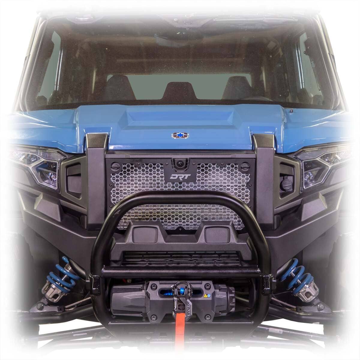 DRT Polaris Xpedition Front Grill Insert