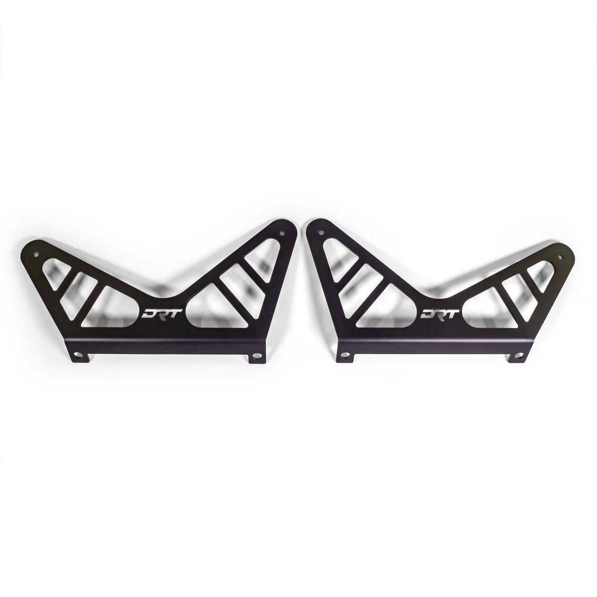 DRT '24+ Polaris Xpedition Sun Visor Kit