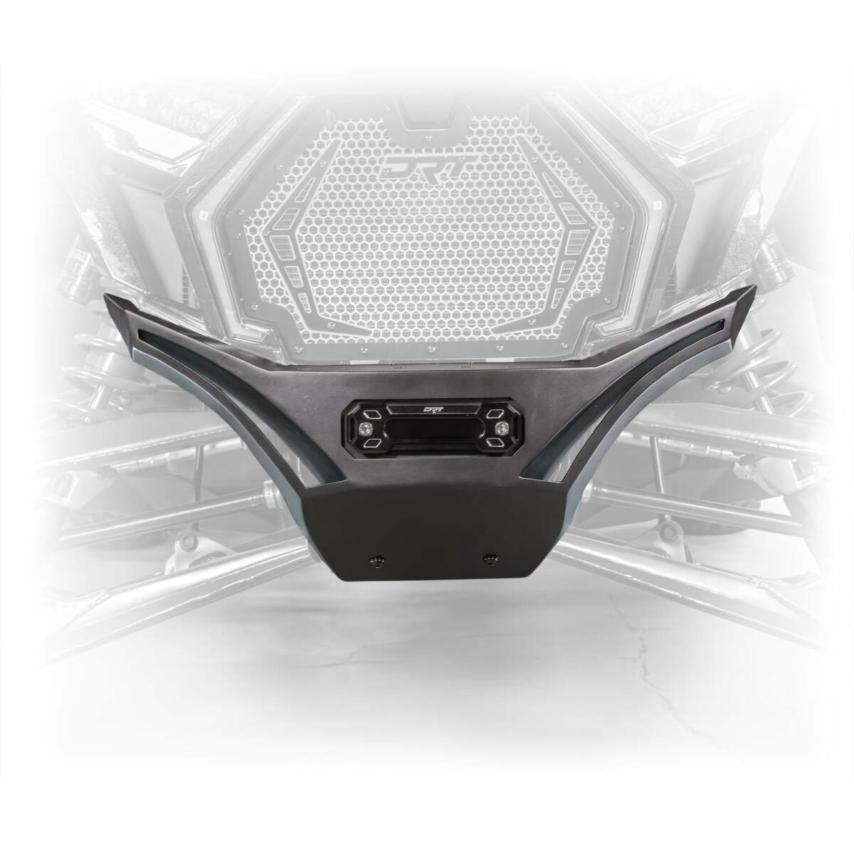 DRT '25+ Polaris RZR Pro XP V2.0 Front Winch Bumper