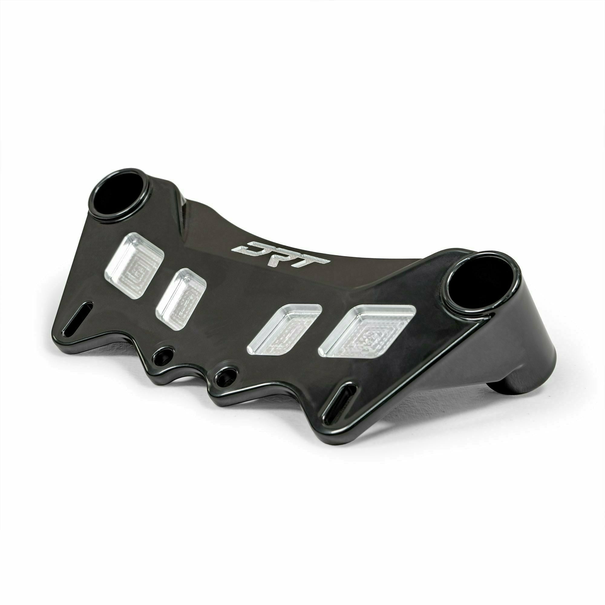 Can Am X3 Black Shock Tower Brace