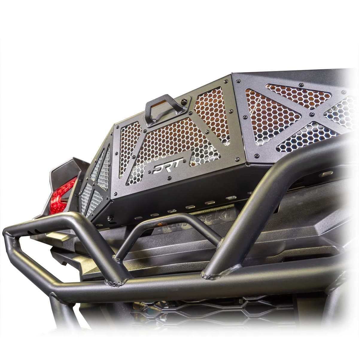 DRT Kawasaki Teryx KRX 4 1000 Fixed Tailgate