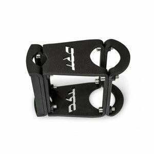 UTV 2" Spare Axle Cage Mount