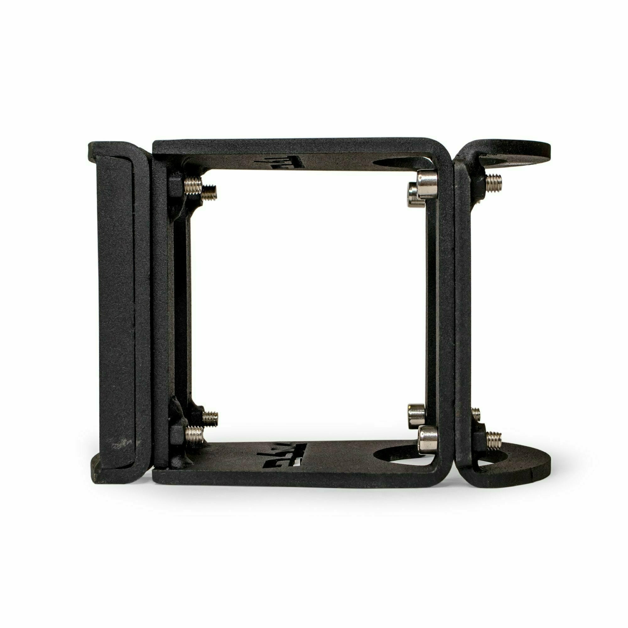 Photo of UTV 2" Spare Axle Cage Mount by DRT Motorsports - Premium Storage for UTVs / Side by Sides