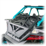 DRT Tire Carrier/Adventure Rack V2.0 for Polaris RZR Pro Series
